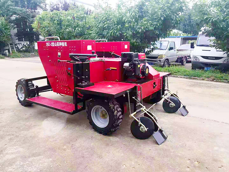 微耕機使用過程中有哪些注意事項